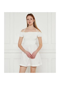 Tommy Jeans Sukienka ze sklepu Gomez Fashion Store w kategorii Sukienki - zdjęcie 184521908