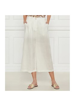 Liu Jo Spodnie | flare fit ze sklepu Gomez Fashion Store w kategorii Spodnie damskie - zdjęcie 184521915
