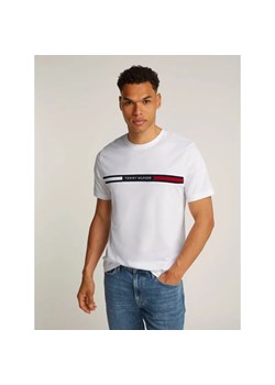 Tommy Hilfiger T-shirt | Regular Fit ze sklepu Gomez Fashion Store w kategorii T-shirty męskie - zdjęcie 184521916