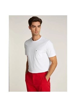 Tommy Hilfiger T-shirt | Regular Fit ze sklepu Gomez Fashion Store w kategorii T-shirty męskie - zdjęcie 184521918