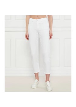 Joop! Jeansy Marlin-C | Tapered fit ze sklepu Gomez Fashion Store w kategorii Jeansy damskie - zdjęcie 184521929