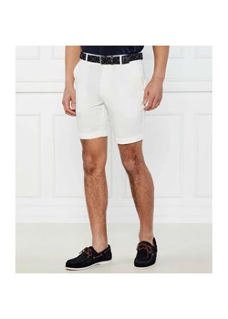 BOSS BLACK Szorty H-Slice | Slim Fit ze sklepu Gomez Fashion Store w kategorii Spodenki męskie - zdjęcie 184521936