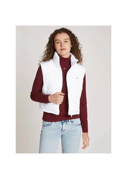 Tommy Jeans Bezrękawnik | Regular Fit ze sklepu Gomez Fashion Store w kategorii Kamizelki damskie - zdjęcie 184521949