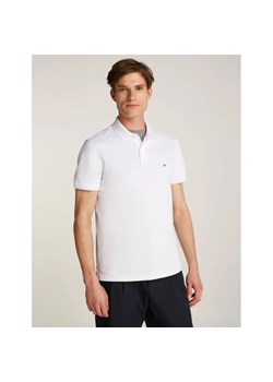 Tommy Hilfiger Polo | Regular Fit ze sklepu Gomez Fashion Store w kategorii T-shirty męskie - zdjęcie 184521968