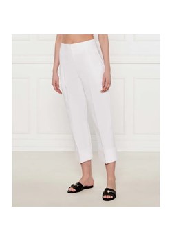 LAUREN RALPH LAUREN Spodnie cygaretki ZEEYA | Regular Fit ze sklepu Gomez Fashion Store w kategorii Spodnie damskie - zdjęcie 184521986