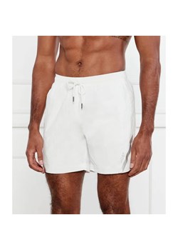 BOSS BLACK Szorty kąpielowe Roman | Regular Fit ze sklepu Gomez Fashion Store w kategorii Kąpielówki - zdjęcie 184521997