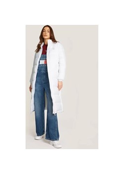 Tommy Jeans Płaszcz ze sklepu Gomez Fashion Store w kategorii Płaszcze damskie - zdjęcie 184521998