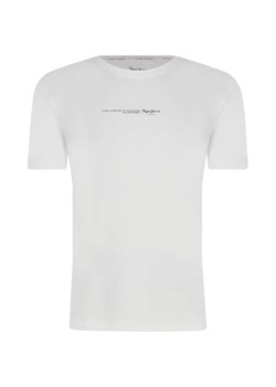 Pepe Jeans London T-shirt DAVIDE | Regular Fit ze sklepu Gomez Fashion Store w kategorii T-shirty chłopięce - zdjęcie 184522009