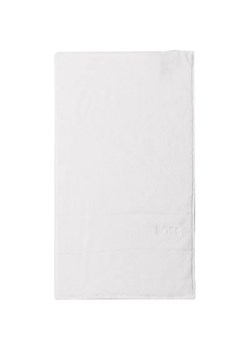 BOSS BLACK Ręcznik kąpielowy PLAIN ze sklepu Gomez Fashion Store w kategorii Ręczniki - zdjęcie 184522019
