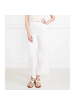 Liviana Conti Spodnie | Relaxed fit ze sklepu Gomez Fashion Store w kategorii Spodnie damskie - zdjęcie 184522025