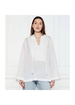 Michael Kors Koszula | Relaxed fit ze sklepu Gomez Fashion Store w kategorii Koszule damskie - zdjęcie 184522037