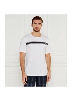 BOSS BLACK T-shirt Urban | Regular Fit ze sklepu Gomez Fashion Store w kategorii Piżamy męskie - zdjęcie 184522039