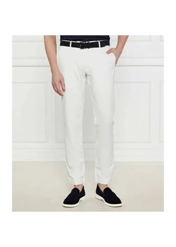 POLO RALPH LAUREN Spodnie chino | Slim Fit | stretch ze sklepu Gomez Fashion Store w kategorii Spodnie męskie - zdjęcie 184522058