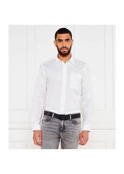 HUGO Koszula Erillo | Regular Fit ze sklepu Gomez Fashion Store w kategorii Koszule męskie - zdjęcie 184522066