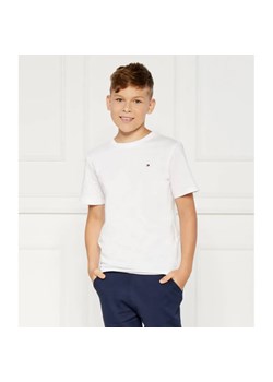 Tommy Hilfiger T-shirt 2-pack | Regular Fit ze sklepu Gomez Fashion Store w kategorii T-shirty chłopięce - zdjęcie 184522067