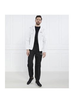EA7 Dres | Regular Fit ze sklepu Gomez Fashion Store w kategorii Dresy męskie - zdjęcie 184522086