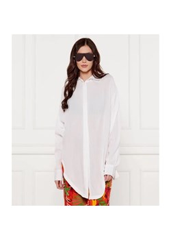 Guess Koszula NOEMI | Oversize fit ze sklepu Gomez Fashion Store w kategorii Koszule damskie - zdjęcie 184522089