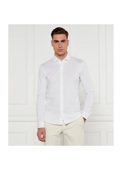 BOSS ORANGE Koszula Mysoft | Slim Fit ze sklepu Gomez Fashion Store w kategorii Koszule męskie - zdjęcie 184522096