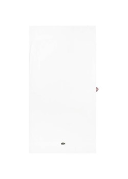 Lacoste HOME Ręcznik kąpielowy LCASUAL ze sklepu Gomez Fashion Store w kategorii Ręczniki - zdjęcie 184522097