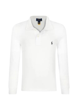 POLO RALPH LAUREN Polo | Slim Fit ze sklepu Gomez Fashion Store w kategorii T-shirty chłopięce - zdjęcie 184522108
