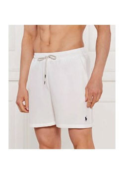 POLO RALPH LAUREN Szorty kąpielowe | Regular Fit ze sklepu Gomez Fashion Store w kategorii Kąpielówki - zdjęcie 184522147
