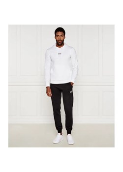 EA7 Dres | Slim Fit ze sklepu Gomez Fashion Store w kategorii Dresy męskie - zdjęcie 184522149