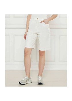 Aeronautica Militare Jeansowe szorty | Regular Fit ze sklepu Gomez Fashion Store w kategorii Szorty - zdjęcie 184522156