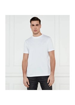 Iceberg T-shirt | Regular Fit ze sklepu Gomez Fashion Store w kategorii T-shirty męskie - zdjęcie 184522157