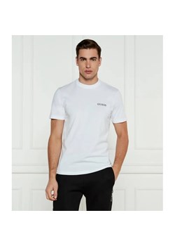 Guess Underwear  T-shirt | Regular Fit ze sklepu Gomez Fashion Store w kategorii T-shirty męskie - zdjęcie 184522159