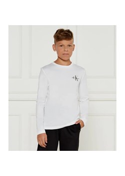 Calvin Klein Jeans Longsleeve | Regular Fit ze sklepu Gomez Fashion Store w kategorii T-shirty chłopięce - zdjęcie 184522166