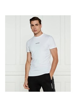 Guess Underwear  T-shirt JOE SINGLE | Regular Fit ze sklepu Gomez Fashion Store w kategorii T-shirty męskie - zdjęcie 184522176