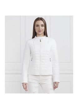 GUESS Kurtka VONA | Slim Fit ze sklepu Gomez Fashion Store w kategorii Kurtki damskie - zdjęcie 184522196