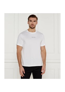 Michael Kors T-shirt | Regular Fit ze sklepu Gomez Fashion Store w kategorii T-shirty męskie - zdjęcie 184522205