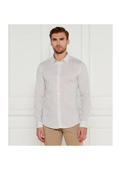 BOSS BLACK Koszula C-ROAN-kent-C1-243 | Slim Fit ze sklepu Gomez Fashion Store w kategorii Koszule męskie - zdjęcie 184522207