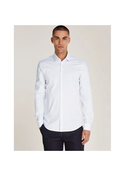 Calvin Klein Koszula | Slim Fit ze sklepu Gomez Fashion Store w kategorii Koszule męskie - zdjęcie 184522218