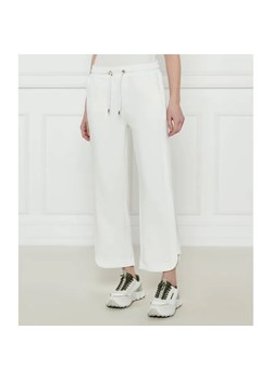 Joop! Spodnie dresowe Tiffi | Loose fit ze sklepu Gomez Fashion Store w kategorii Spodnie damskie - zdjęcie 184522226