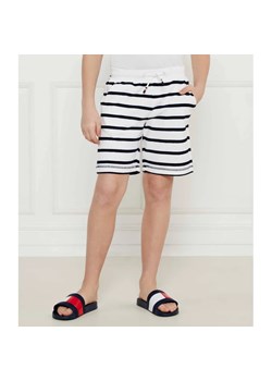 Tommy Hilfiger Szorty | Regular Fit ze sklepu Gomez Fashion Store w kategorii Spodenki chłopięce - zdjęcie 184522245