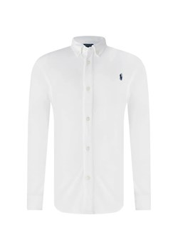 POLO RALPH LAUREN Koszula LS FB CS M5 SPORT | Regular Fit ze sklepu Gomez Fashion Store w kategorii Koszule chłopięce - zdjęcie 184522266