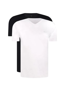 Gant T-shirt 2-pack | Regular Fit ze sklepu Gomez Fashion Store w kategorii T-shirty męskie - zdjęcie 184522285