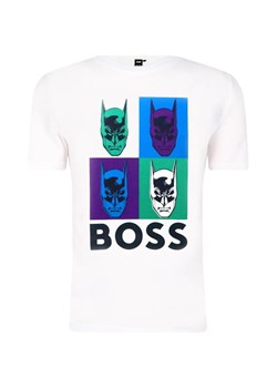 BOSS Kidswear T-shirt | Regular Fit ze sklepu Gomez Fashion Store w kategorii T-shirty chłopięce - zdjęcie 184522288