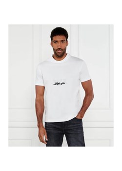 BALR. T-shirt Script | Regular Fit ze sklepu Gomez Fashion Store w kategorii T-shirty męskie - zdjęcie 184522289