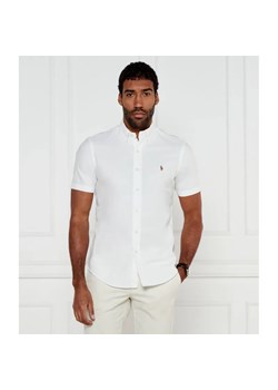 POLO RALPH LAUREN Koszula | Custom fit ze sklepu Gomez Fashion Store w kategorii Koszule męskie - zdjęcie 184522295