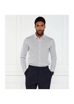 BOSS BLACK Koszula P-ROAN-kent-C1-233 | Slim Fit ze sklepu Gomez Fashion Store w kategorii Koszule męskie - zdjęcie 184522298