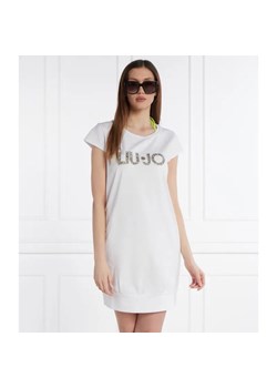 Liu Jo Beachwear Sukienka ze sklepu Gomez Fashion Store w kategorii Sukienki - zdjęcie 184522299