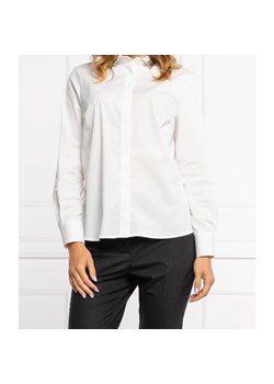 Peserico Koszula | Slim Fit ze sklepu Gomez Fashion Store w kategorii Koszule damskie - zdjęcie 184522306