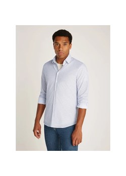 Calvin Klein Koszula | Slim Fit ze sklepu Gomez Fashion Store w kategorii Koszule męskie - zdjęcie 184522309
