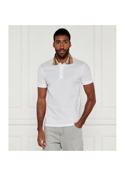 Burberry Polo | Regular Fit ze sklepu Gomez Fashion Store w kategorii T-shirty męskie - zdjęcie 184522315