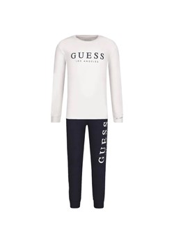 Guess Komplet | Regular Fit ze sklepu Gomez Fashion Store w kategorii Piżamy dziecięce - zdjęcie 184522316