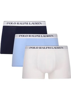 POLO RALPH LAUREN Bokserki 3-pack ze sklepu Gomez Fashion Store w kategorii Majtki męskie - zdjęcie 184522325