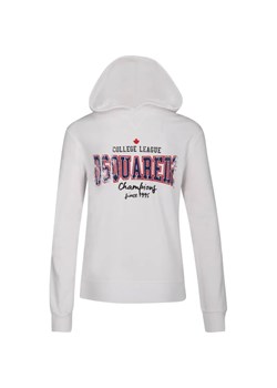Dsquared2 Bluza | Relaxed fit ze sklepu Gomez Fashion Store w kategorii Bluzy dziewczęce - zdjęcie 184522335